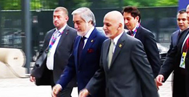 NUG Achievements to be Reviewed at Brussels Summit